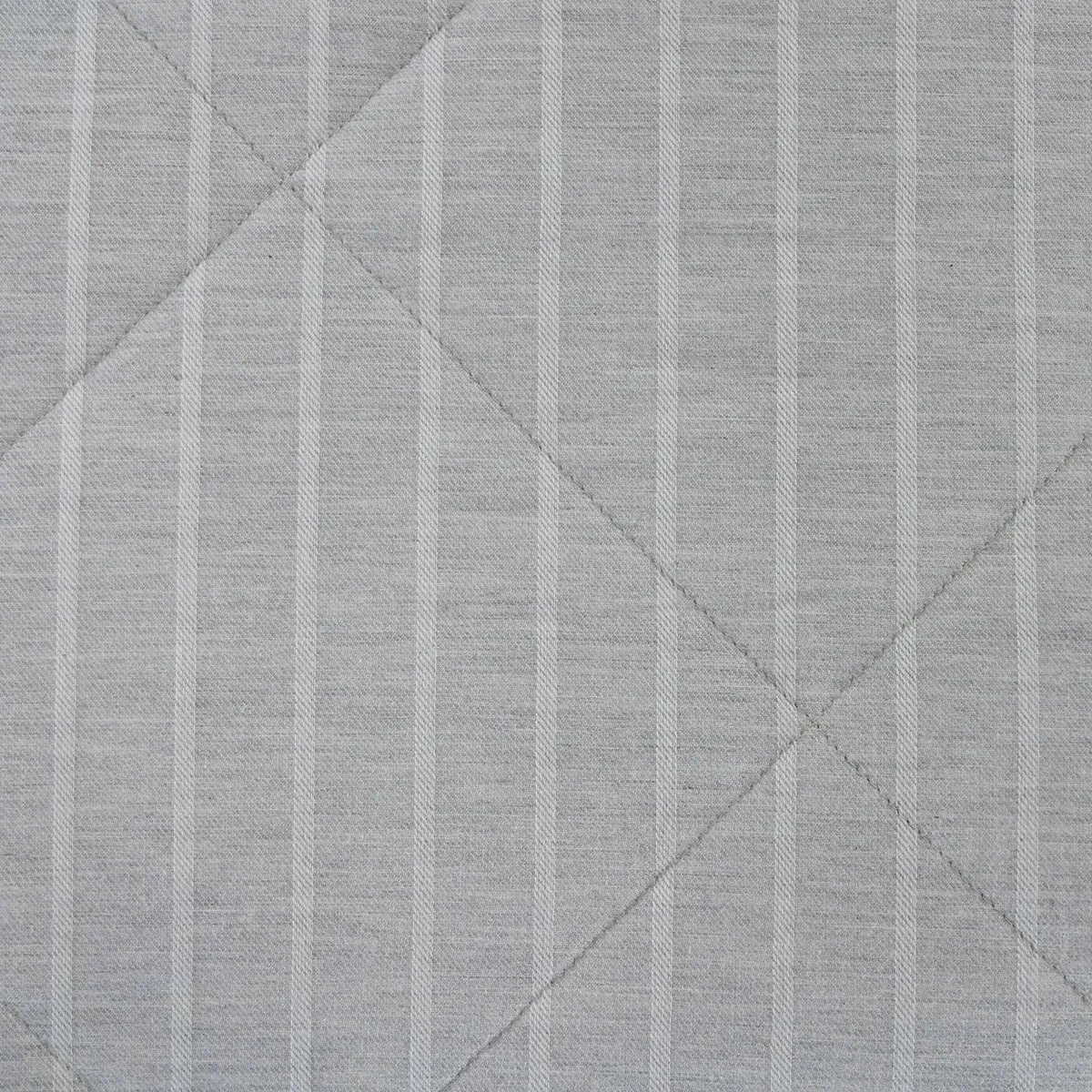 Adore 100% Cotton Filling Summer AC Grey Quilt/Quilted Bed Cover Comforter