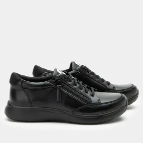 Alegria Women's Eazeer Black