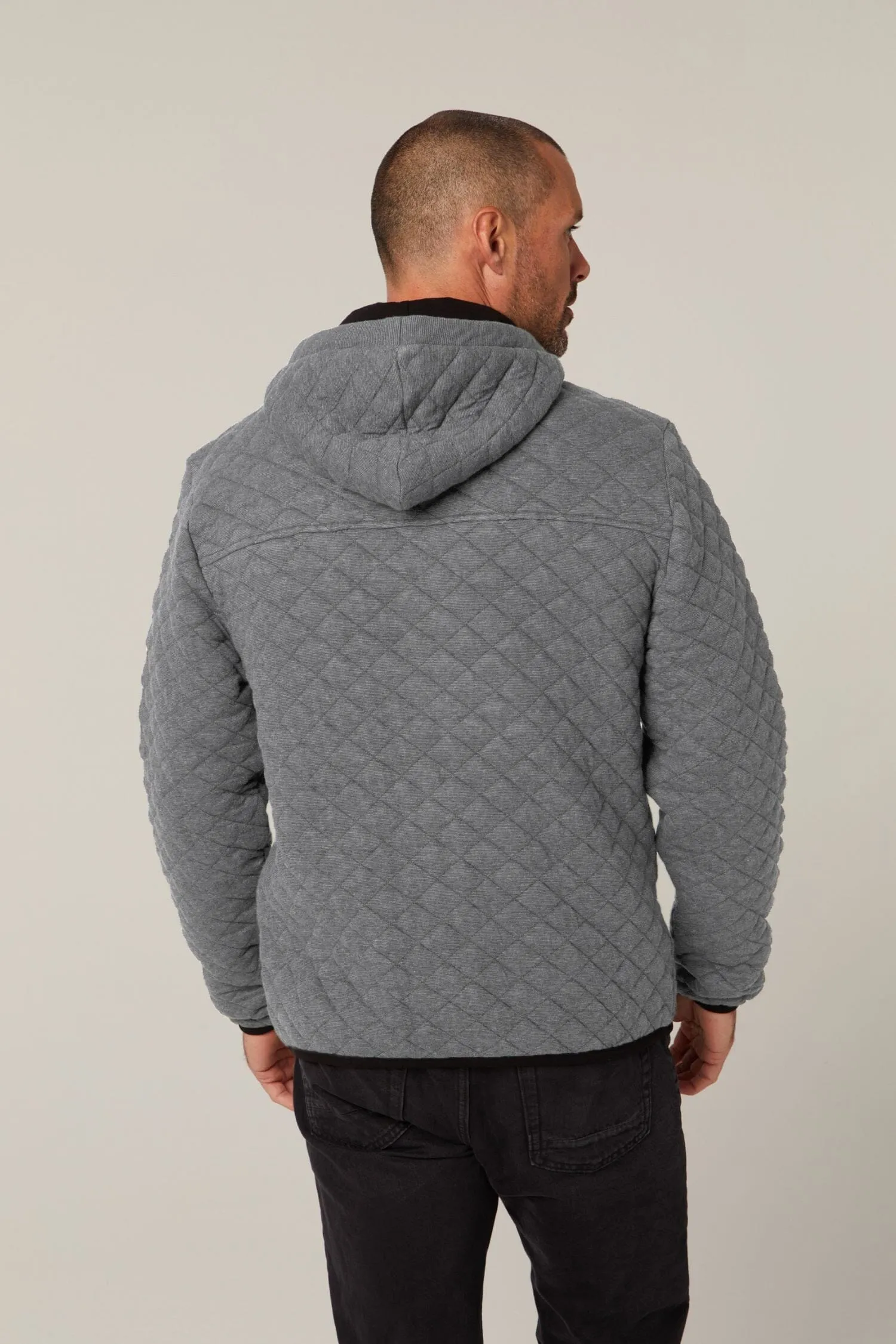 Alp n Rock Men's Oliver Hoodie
