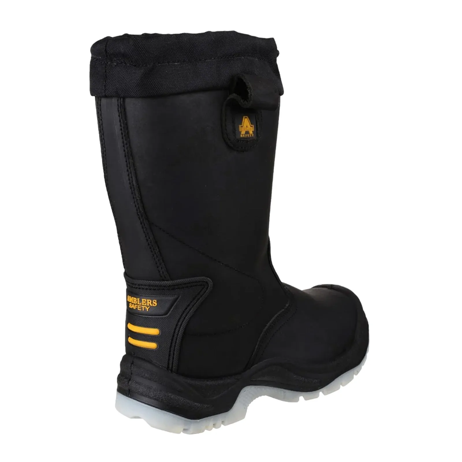 Amblers FS209 S3 Safety Rigger Boots