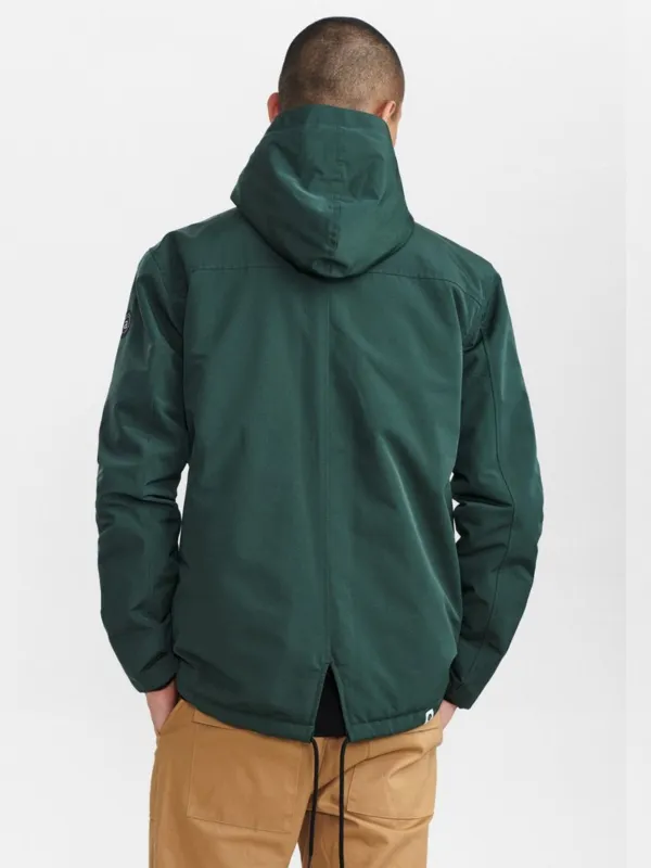 ANERKJENDT Deep Forest Jacket