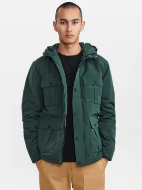 ANERKJENDT Deep Forest Jacket