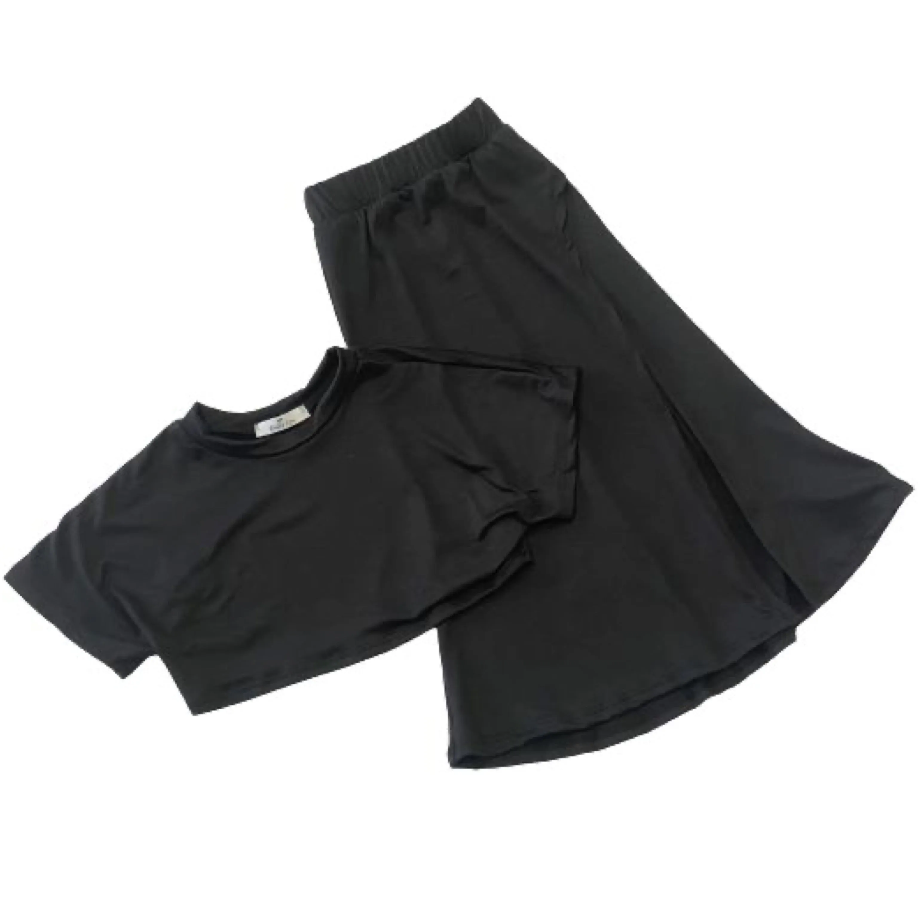 Ariadne 2pc Set (Black)