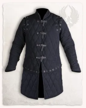 Arthur Gambeson Set Canvas