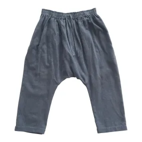 Baby Slouchies - Bluemoon Corduroy
