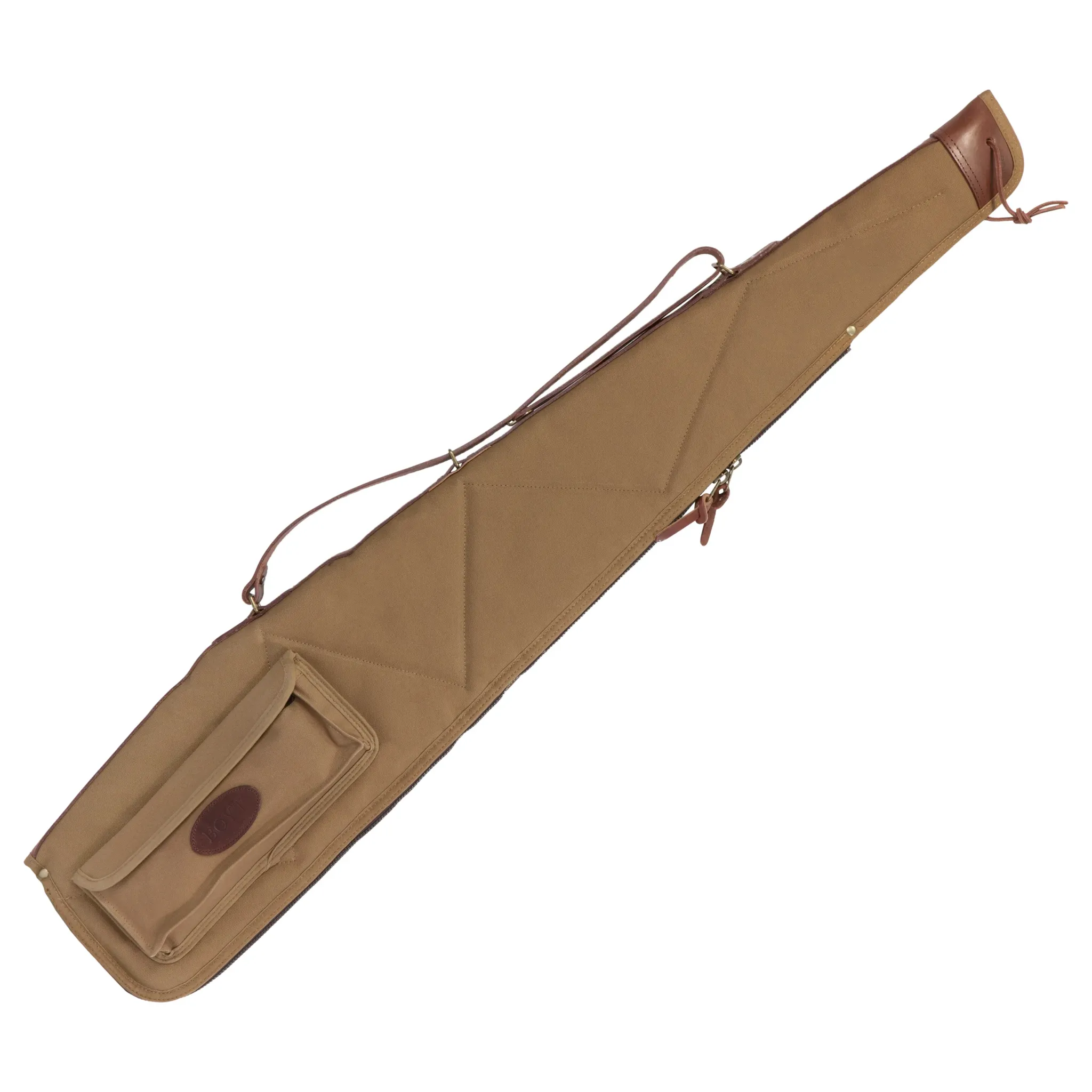Boyt Signature Series Scoped Rifle Case