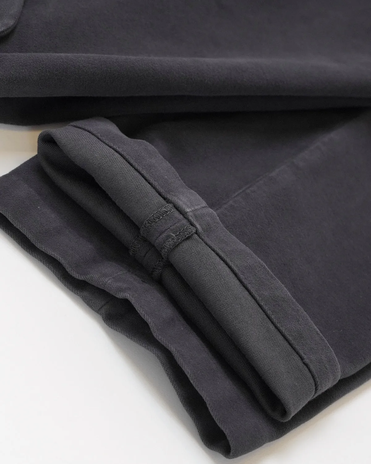 Brushed Cotton Chino