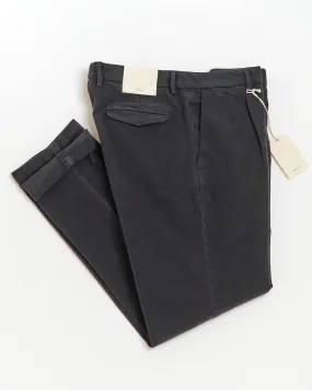 Brushed Cotton Chino