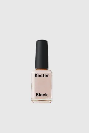 Buttercream Nail Polish