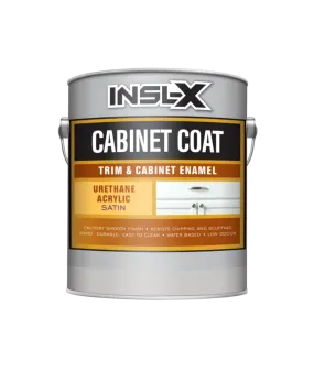 Cabinet Coat