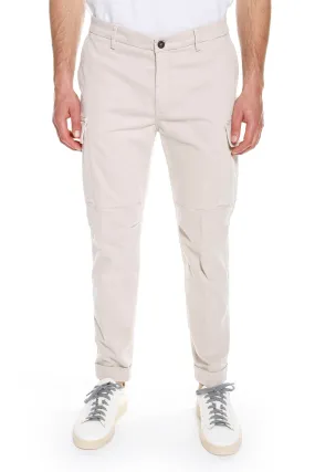 Cargo trousers