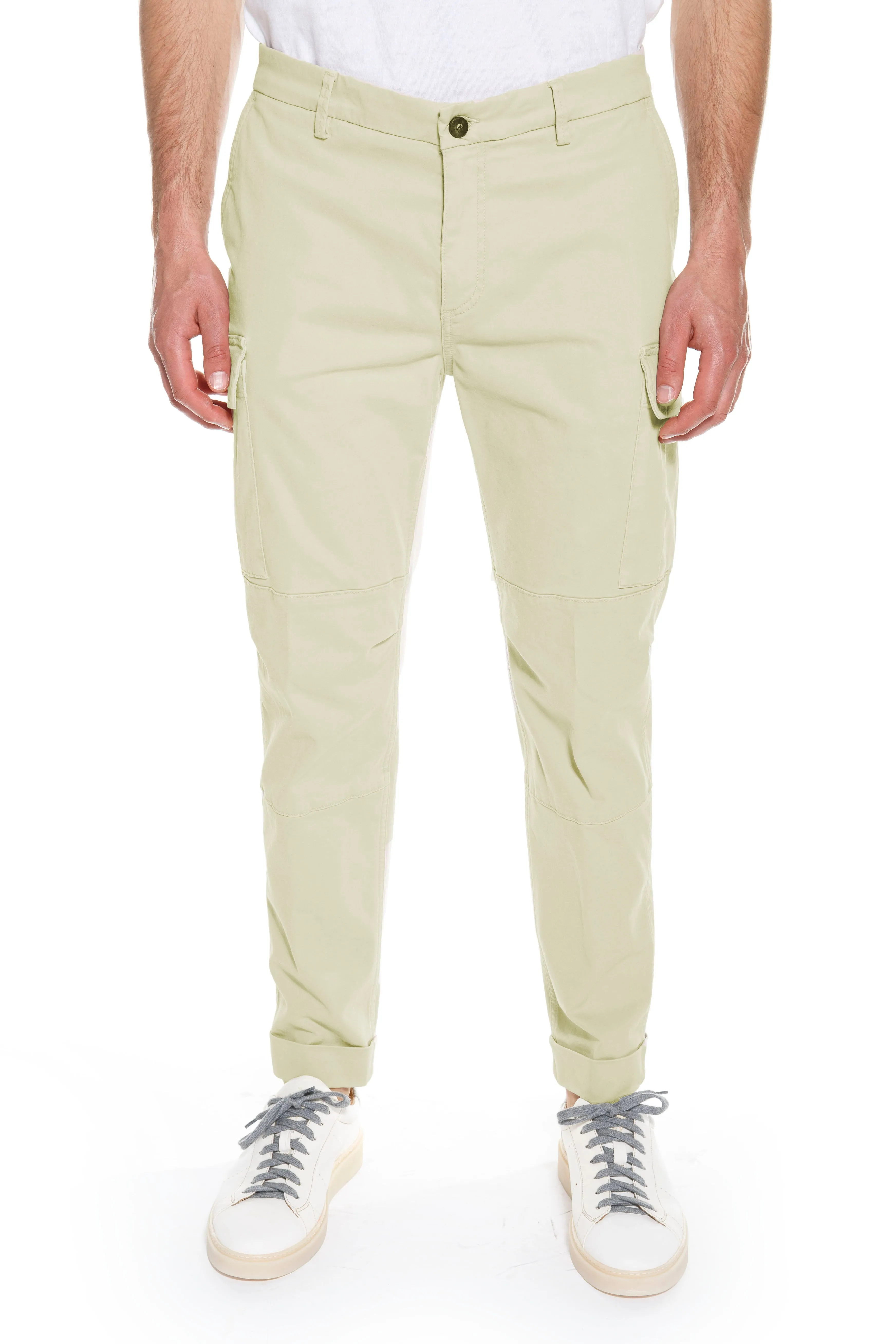 Cargo trousers
