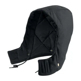 Carhartt Men's Black Yukon Hood