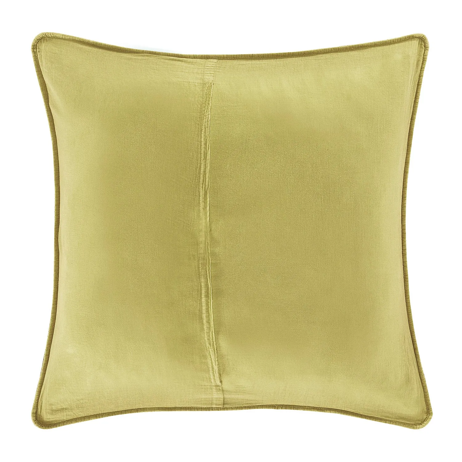 Cayman Euro Quilted Sham