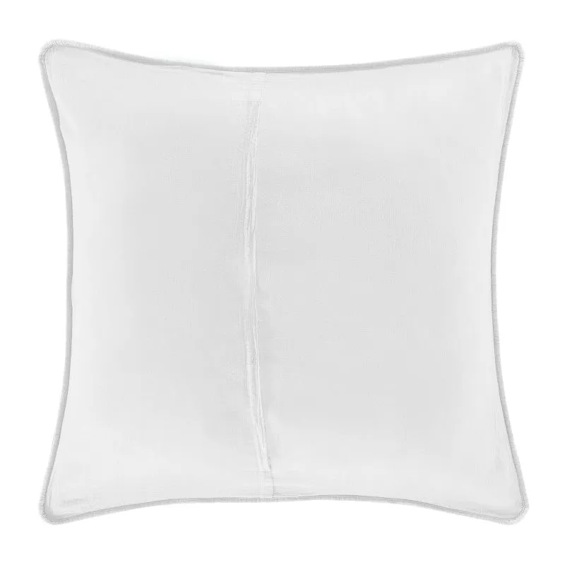 Cayman Euro Quilted Sham