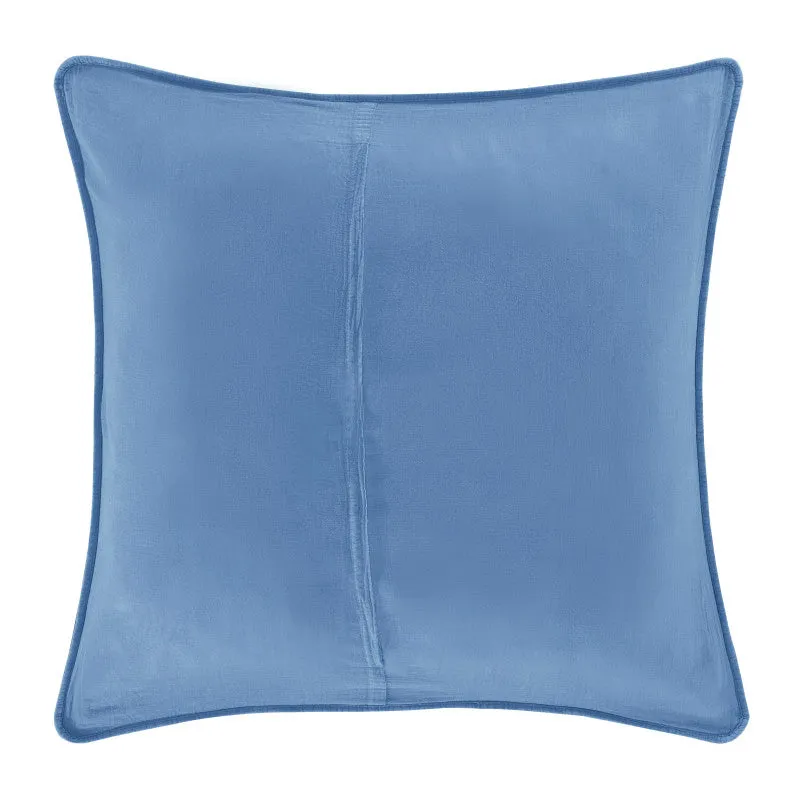 Cayman Euro Quilted Sham
