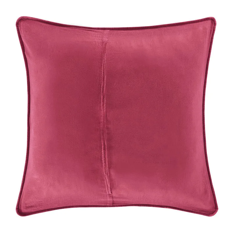 Cayman Euro Quilted Sham