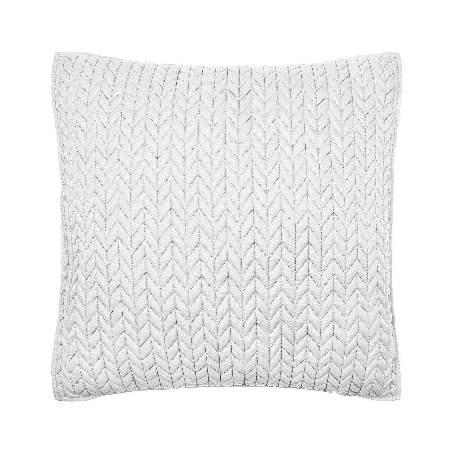Cayman Euro Quilted Sham