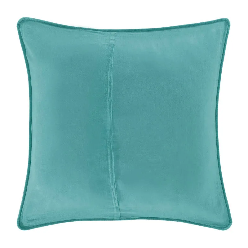 Cayman Euro Quilted Sham