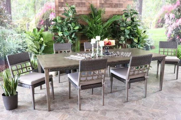 Cedarbrook Dining Side Chair
