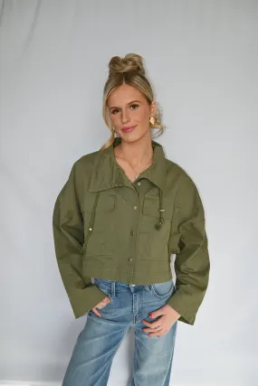 Celena Jacket