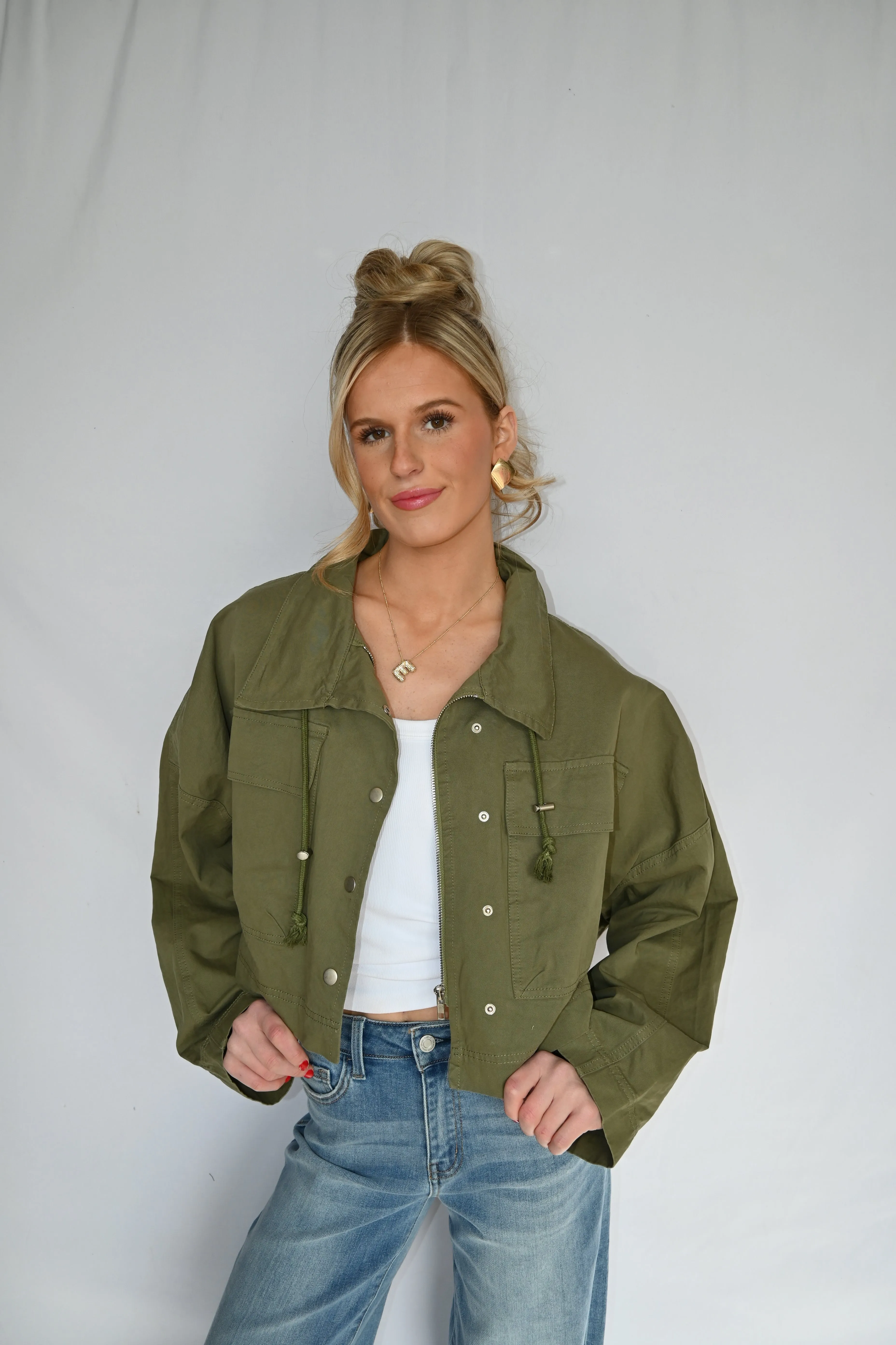 Celena Jacket