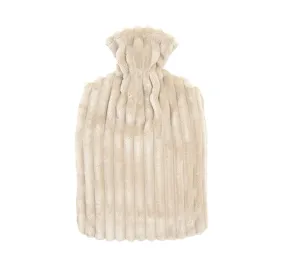 Channel Hot Water Bottle Stone