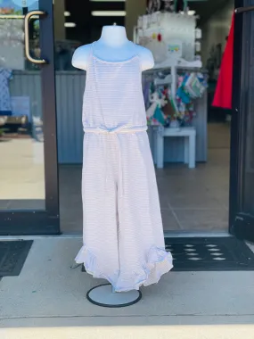 Chloe Romper