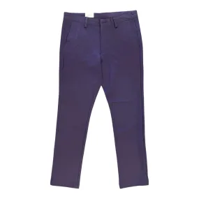 CIGAR COUTURE: Stretch Chino Pant KP-1105