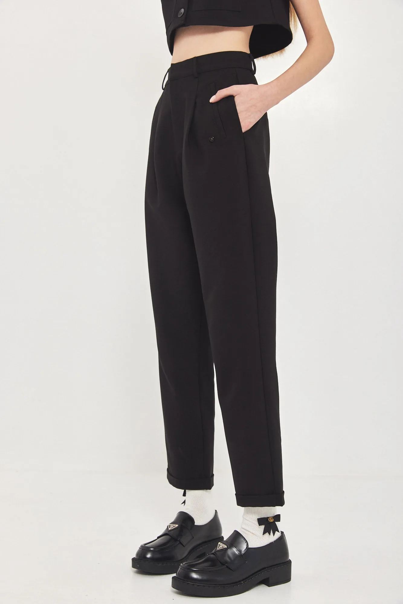 CLASSIC PANTS