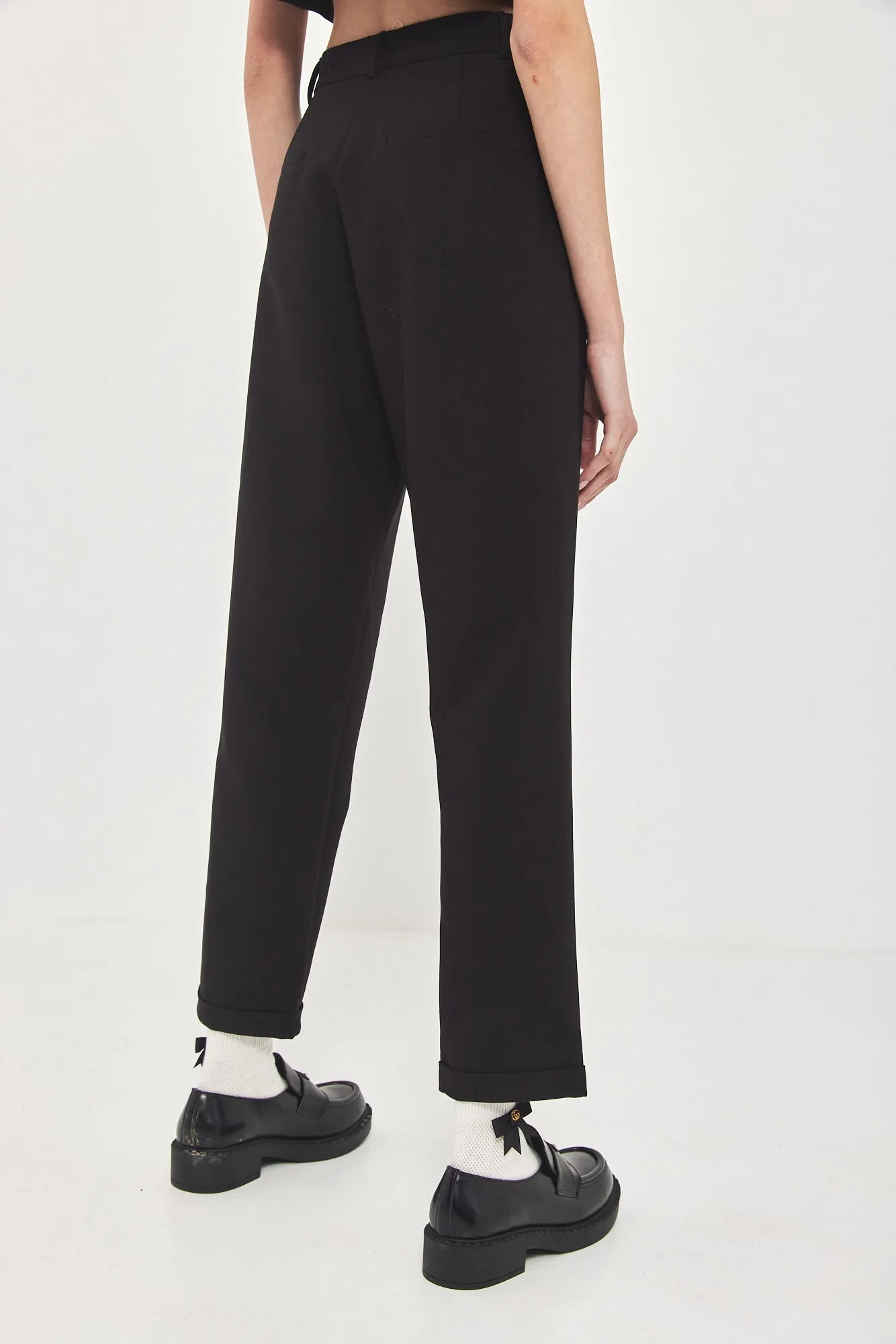 CLASSIC PANTS
