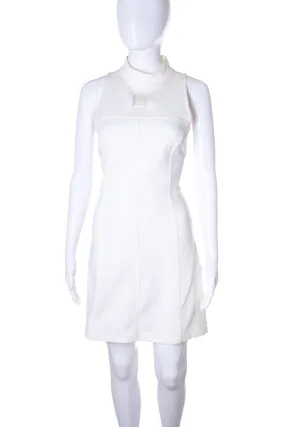 Clear Logo Dress