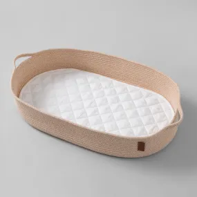ClevaMama Changing Basket