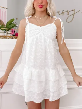 Coco Cloud Dress