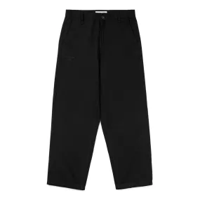 Crossover x Temple of Skate Chino Pant | Black