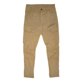 Cutty - C Haven Cargo Pants Camel