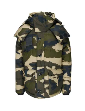 Dary Jacket