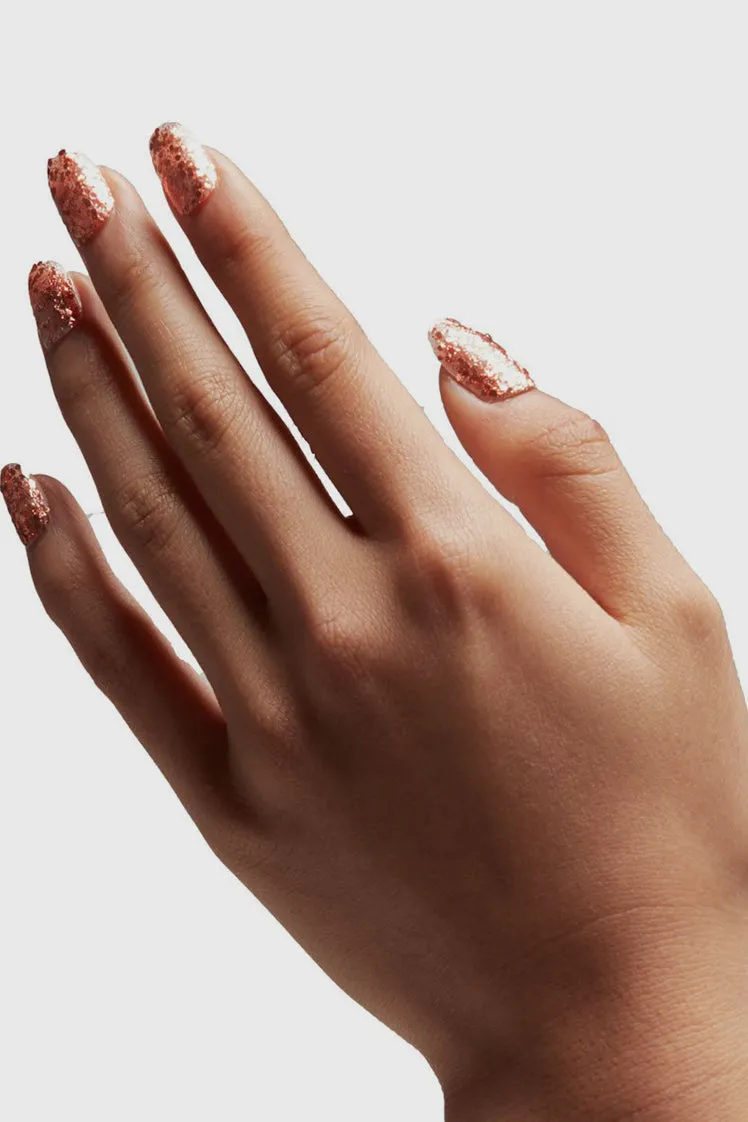 Dasher Nail Polish