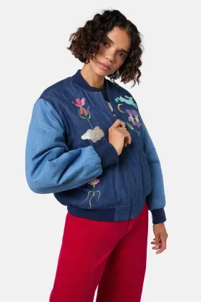 Daydream Emb Bomber