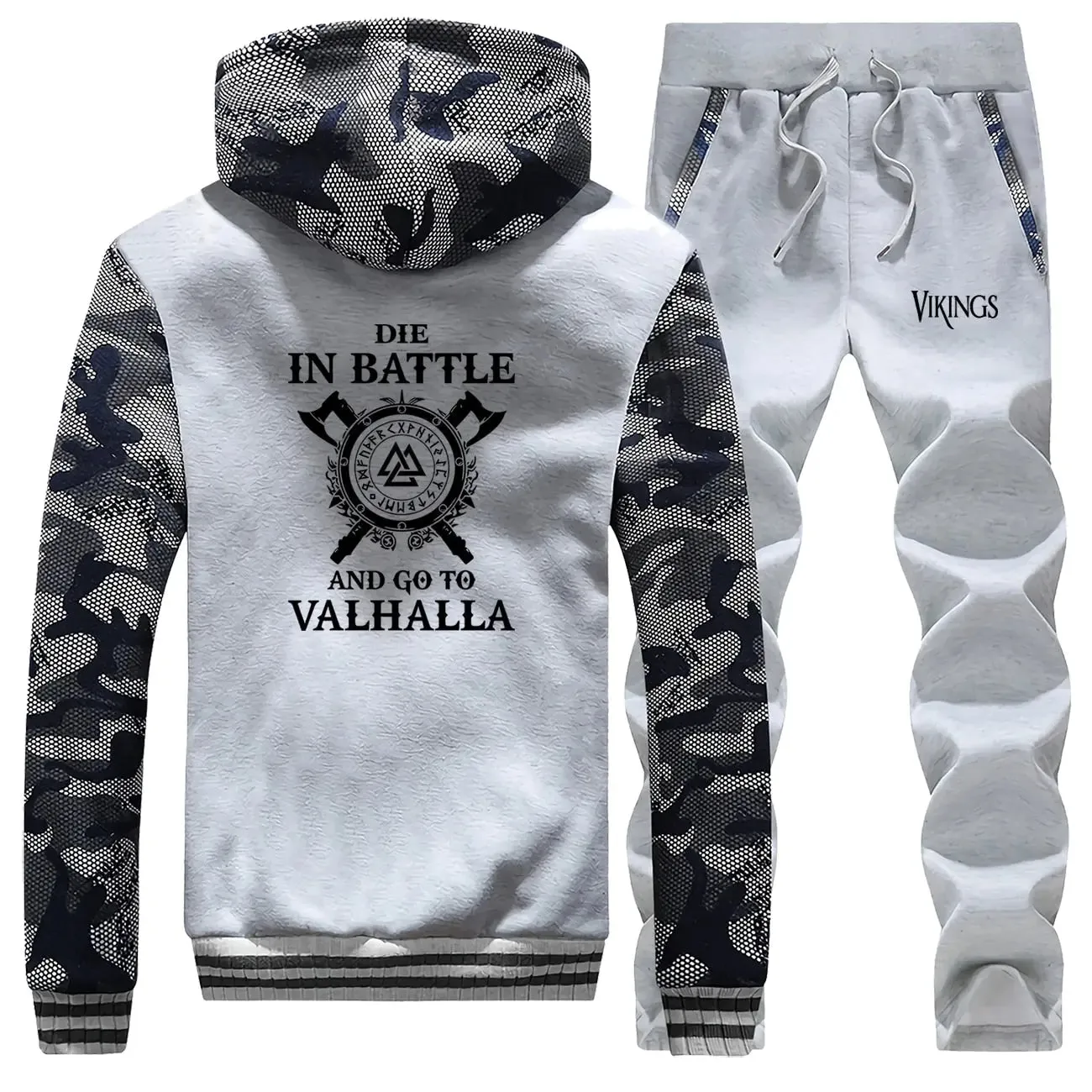 DIE IN VALHALLA SET