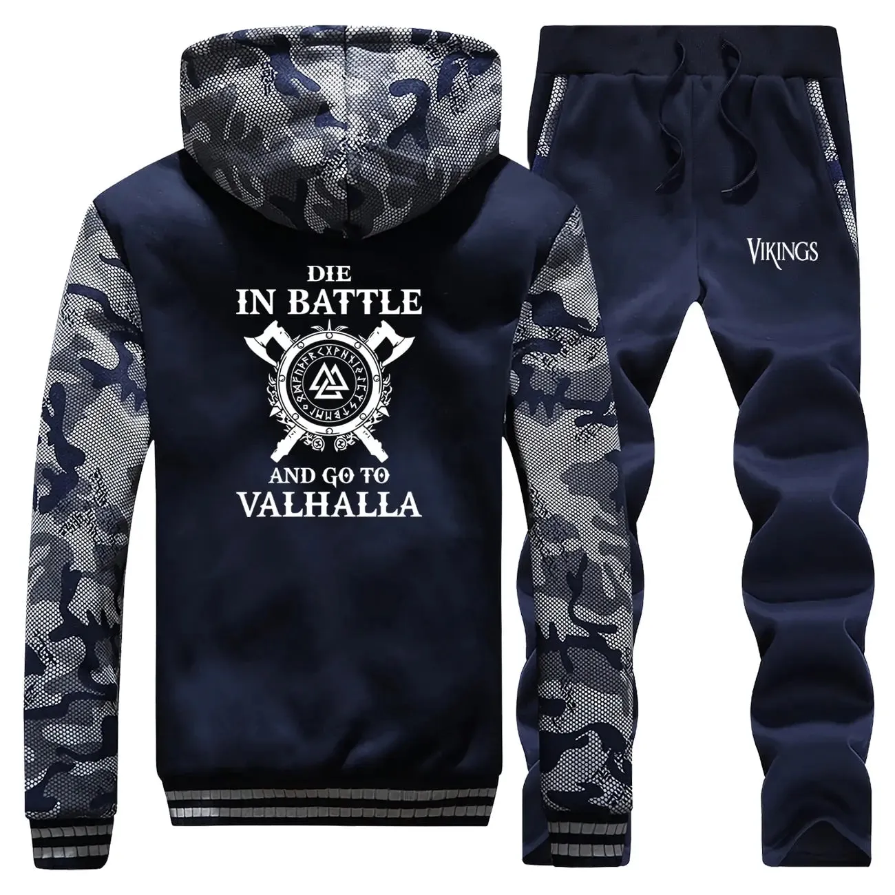 DIE IN VALHALLA SET