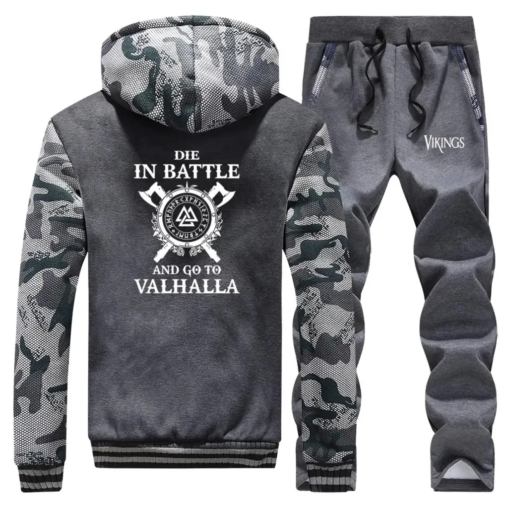 DIE IN VALHALLA SET