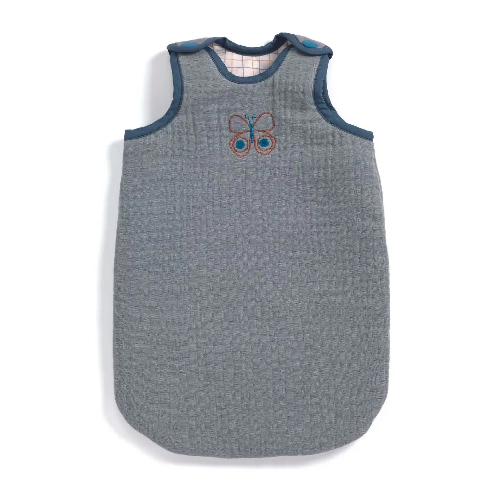 Djeco Pomea - Blue Sleeping Bag