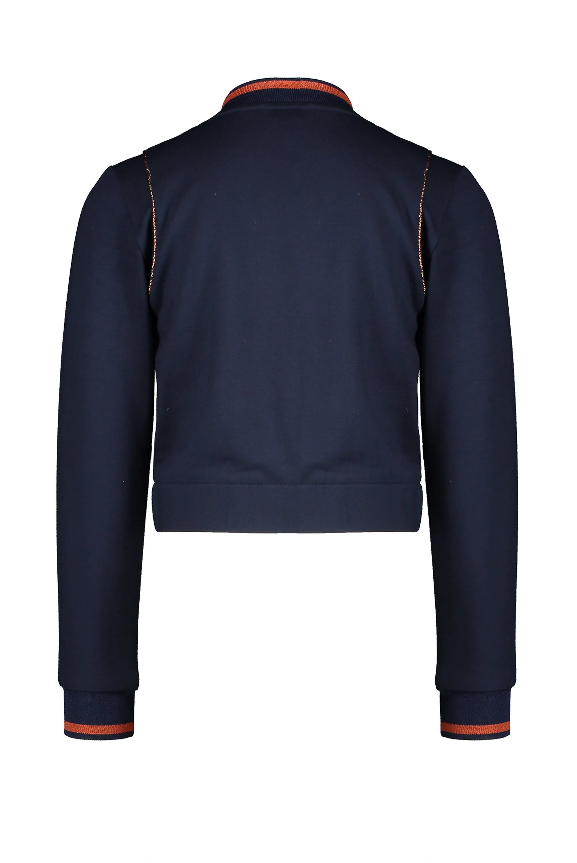 Dobby Bomber Jacket