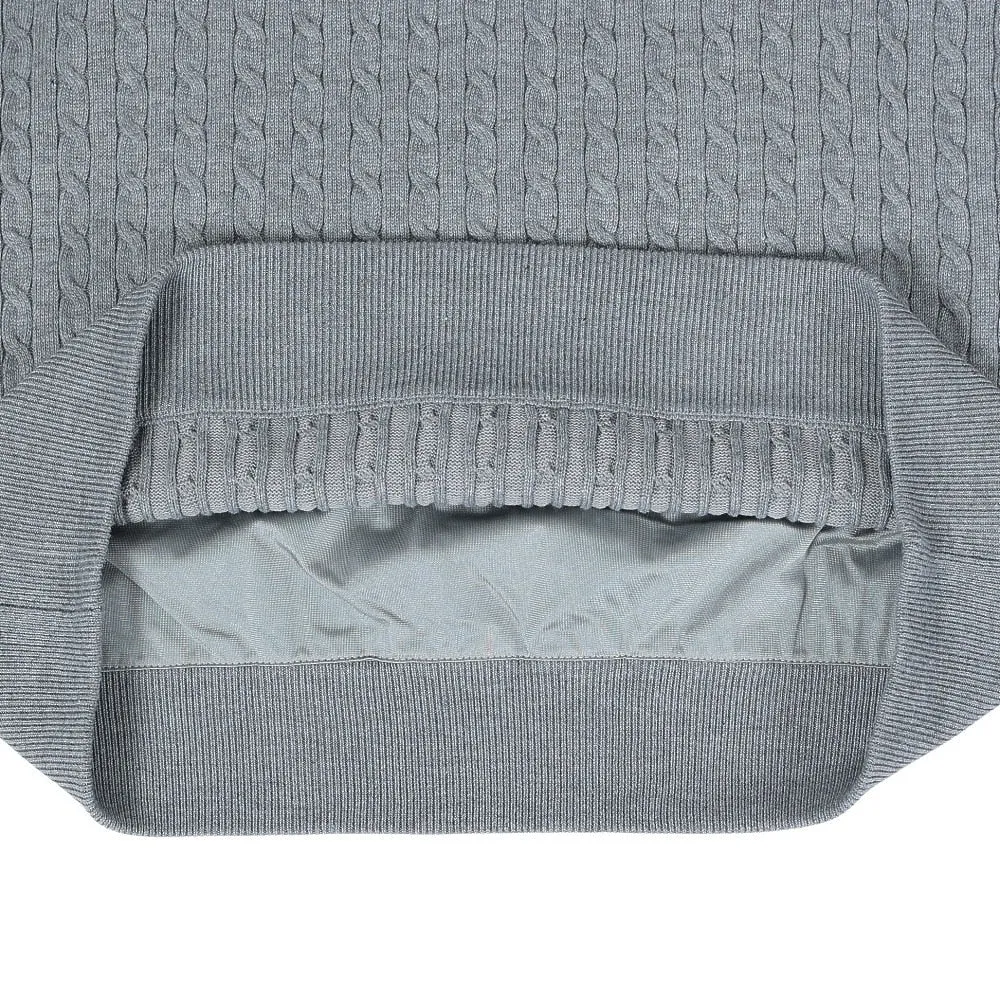 FIDRA MENS Knitted Vest
