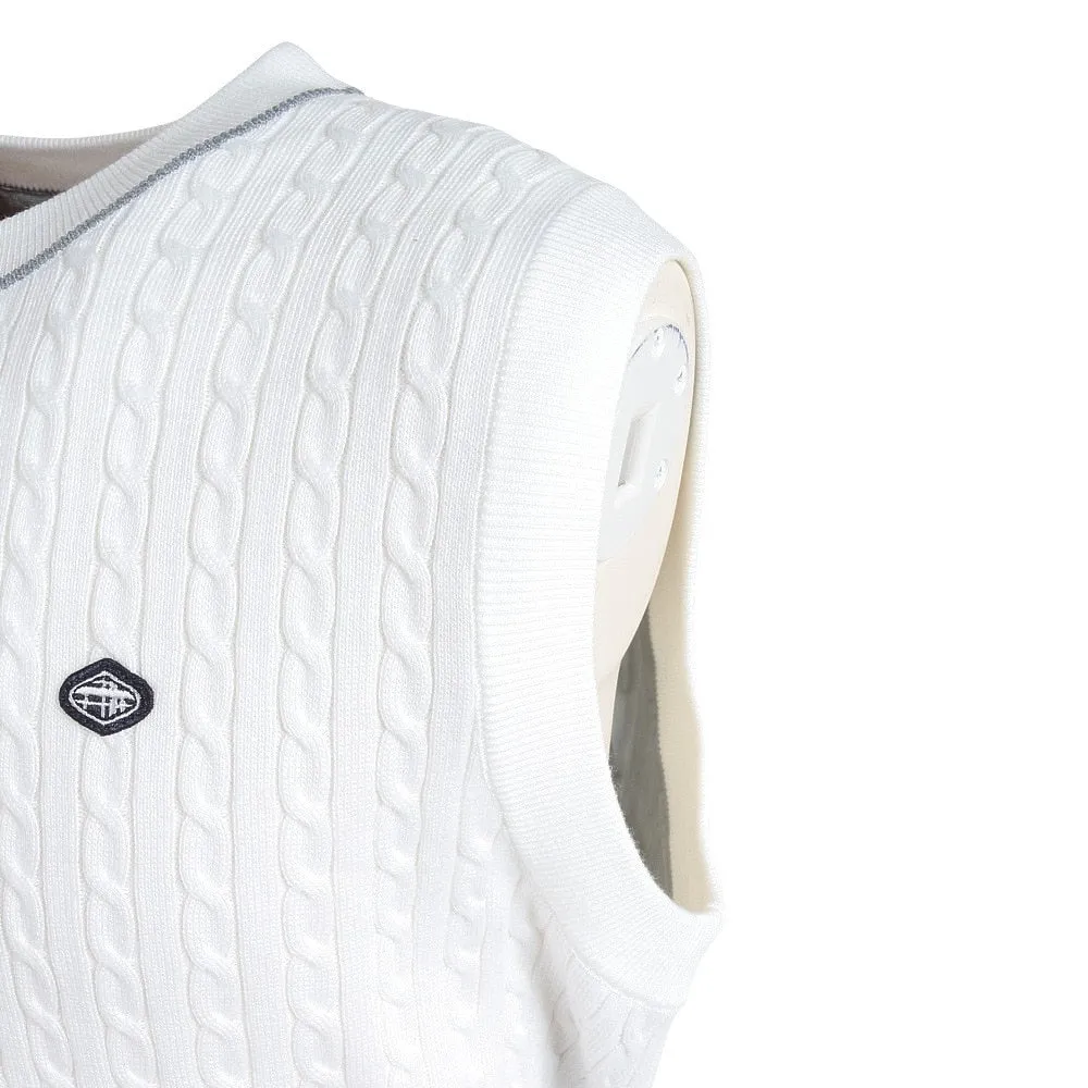 FIDRA MENS Knitted Vest
