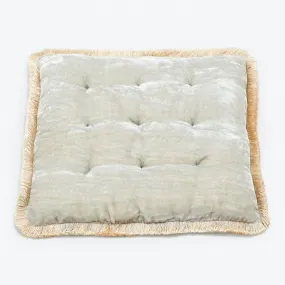 Floppy Velvet Cushion