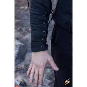 Gambeson Arms - Epic Black