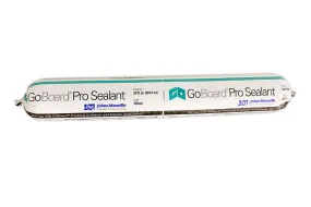 GoBoard Pro Sealant Sausage 20oz