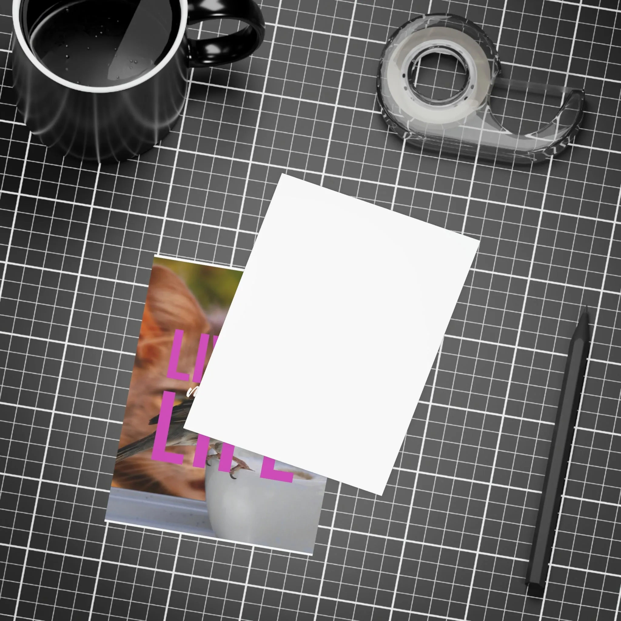 Greeting Card Bundles (envelopes included)